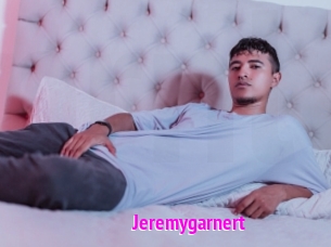 Jeremygarnert