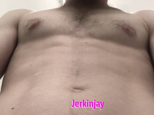 Jerkinjay