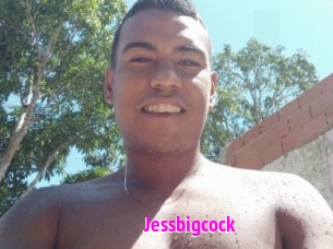 Jessbigcock