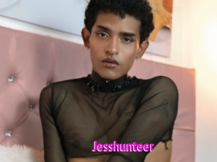 Jesshunteer