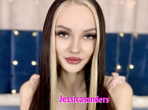 Jessicasanders