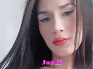 Jhoana27