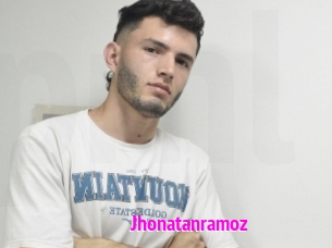 Jhonatanramoz