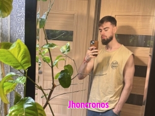 Jhoncronos