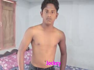 Jockey