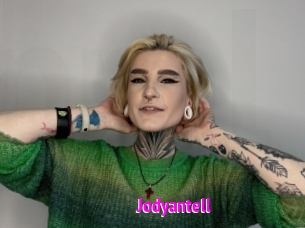 Jodyantell