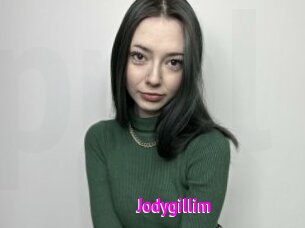 Jodygillim