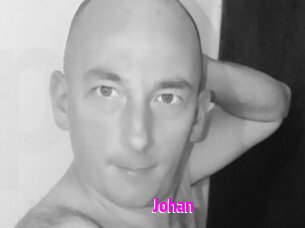 Johan