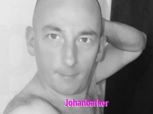 Johanbarker