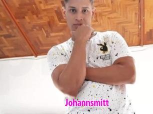 Johannsmitt