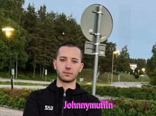 Johnnymuffin