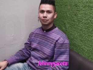 Johnnyyacotu