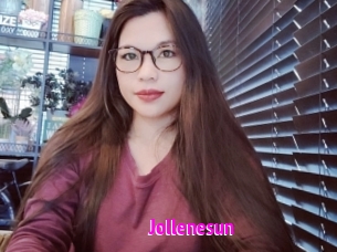 Jollenesun