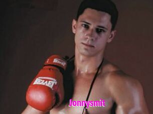 Jonnysmit