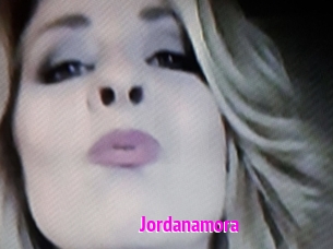 Jordanamora