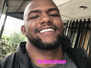 Jordancaiman