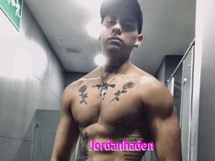 Jordanhaden