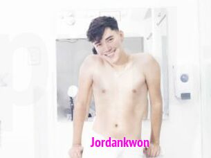 Jordankwon
