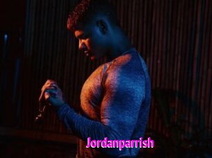Jordanparrish