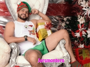 Jorsmontero