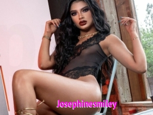 Josephinesmiley