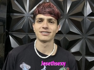 Josethsexy