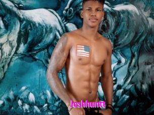 Joshhuntt