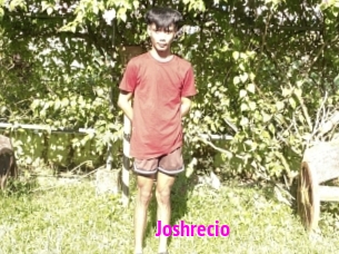 Joshrecio