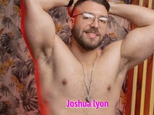 Joshua_lyon