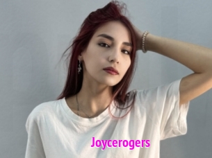 Joycerogers