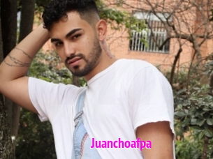 Juanchoafpa