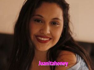 Juanitahoney