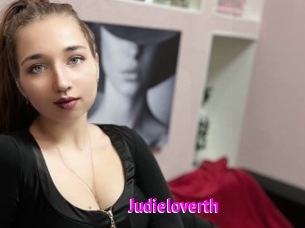 Judieloverth