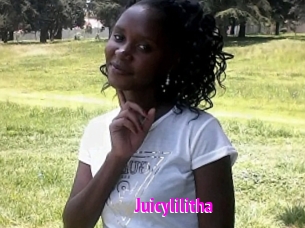 Juicylilitha