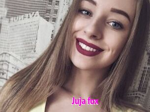 Juja_fox