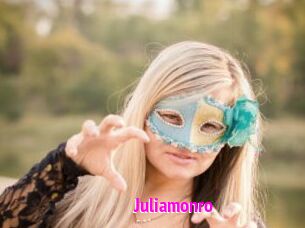 Juliamonro