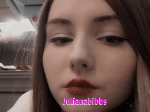 Julianabibbs