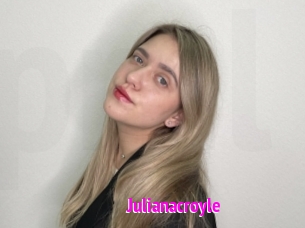 Julianacroyle