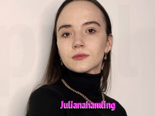 Julianahamling