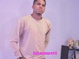 Julianmoretii