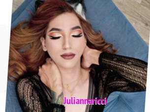 Juliannaricci