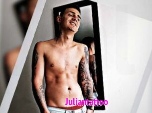 Juliantattoo