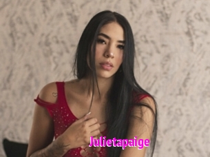 Julietapaige