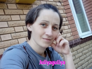 Juliyaguliya