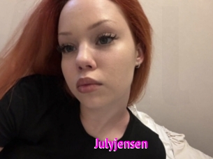 Julyjensen