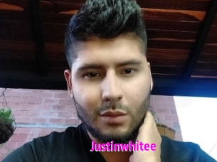 Justinwhitee