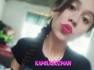 KAMILAGUZMAN