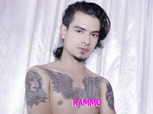 KAMMO