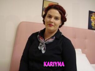 KARIYNA