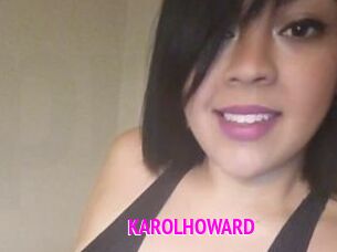 KAROLHOWARD